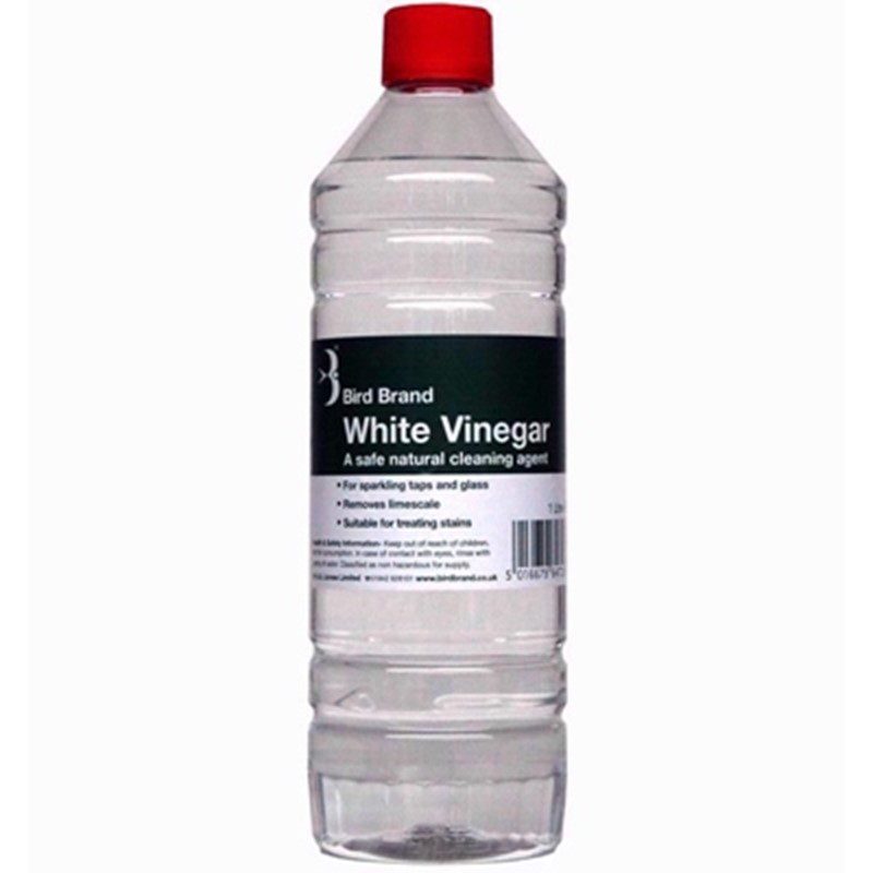 Homepride Online-Bird brand white vinegar 1L
