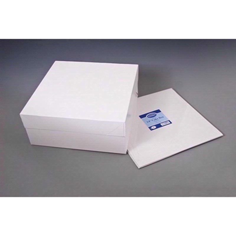 Homepride Online-Essential  14" cake box