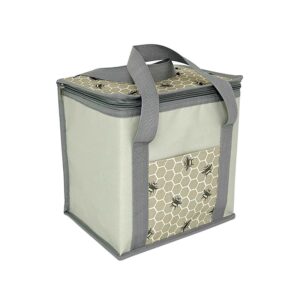 Homepride Online-Alfresco backpack cooler bag 12 litre capacity 26 cm × 20 cm × 27 cm ( apporox)