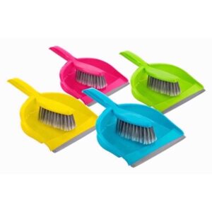 Homepride Online-Bettina large dustpan and brush