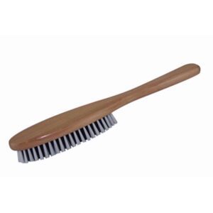 Homepride Online-Apollo Clothes brush wooden