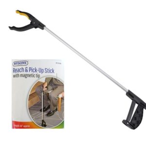 Homepride Online-RYSONS REACH & PICK UP STICK WITH MAGNET RY336