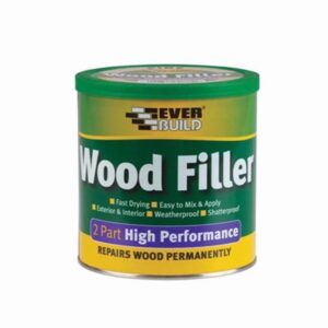 Homepride Online-Ever build 2 Part Wood Filler pine 50g