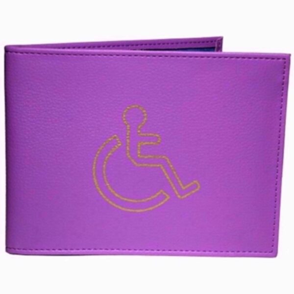 Homepride Online-DISABLED BADGE HOLDER