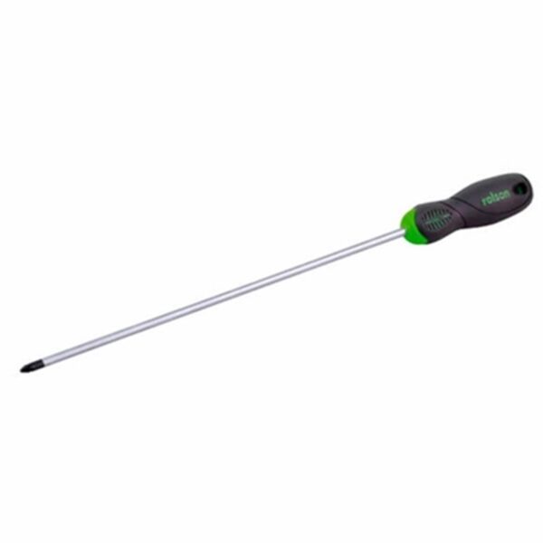 Homepride Online-ROLSON 300MM PZ2 SCREWDRIVER