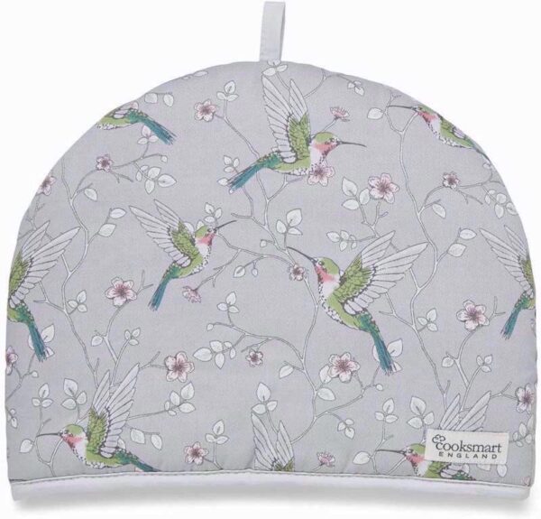 Homepride Online-Cooksmart hummingbird TEA COSY APPROX 35 × 27 CM