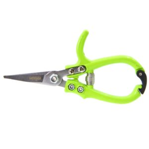 Homepride Online-Rolson mini ergonomic snips 165mm length