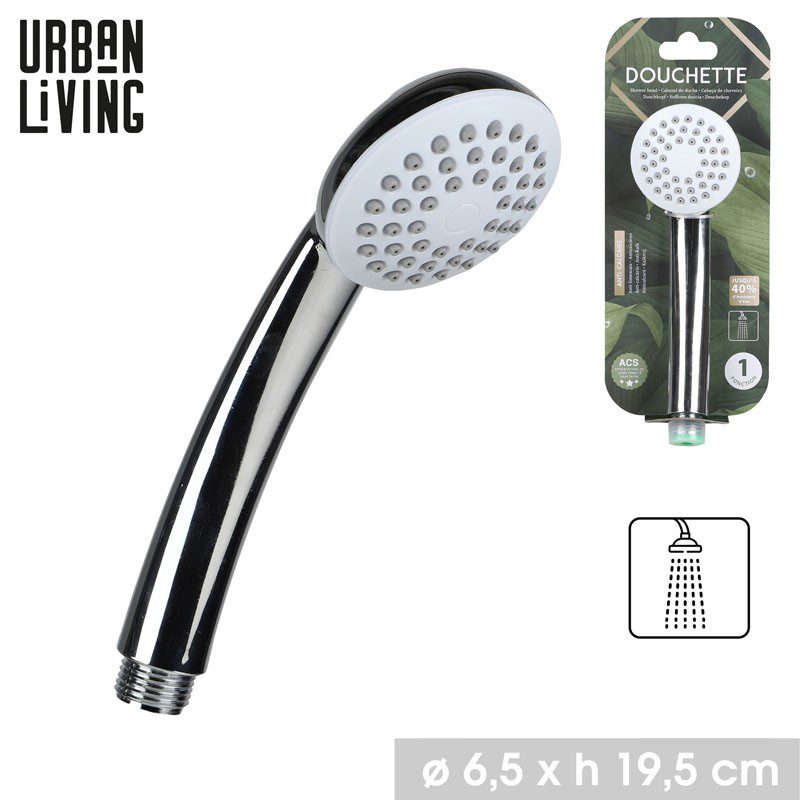 Homepride Online-Douchette Anti-Calcaire shower head