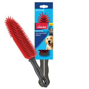 Homepride Online-Vileda pet pro electrostatic brush