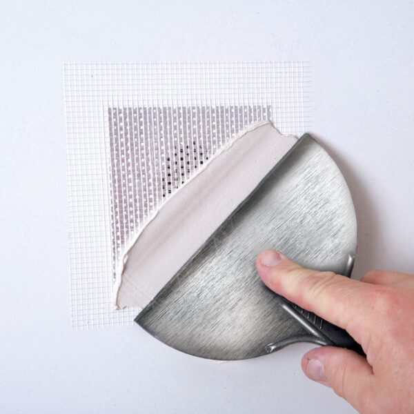 Homepride Online-151 plasterboard wall patch 10 cm × 10cm
