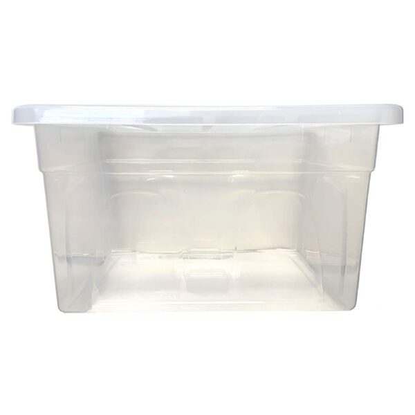 Homepride Online-Whitefurze 45 cm maxi space master box