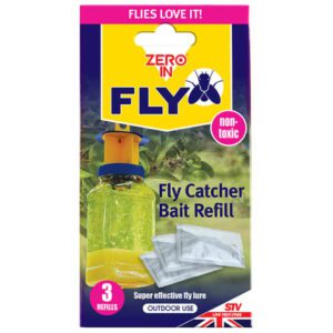 Homepride Online-THE BUZZ FLY CATCHER BAIT REFILL