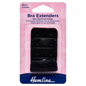 Homepride Online-Bra Extenders 38mm