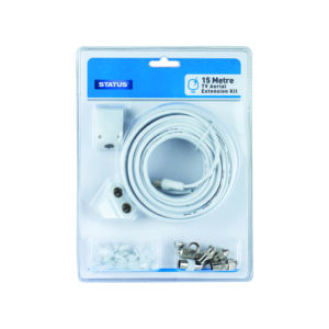 Homepride Online-15m TV Aerial Extension Kit