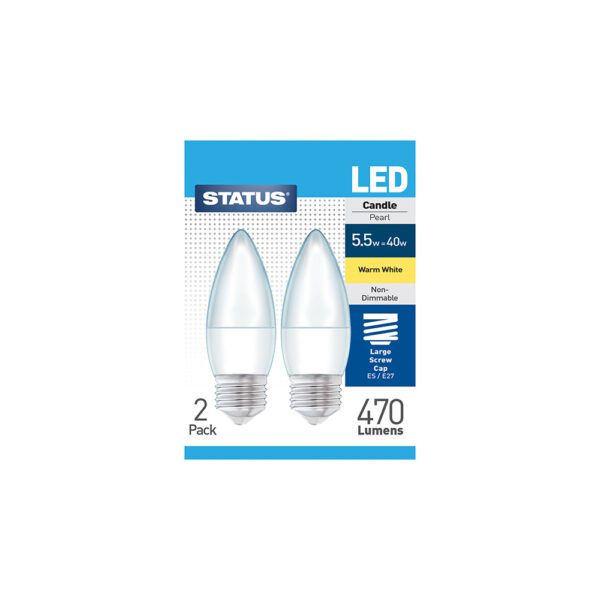 Homepride Online-5.5w=40w
