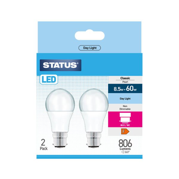 Homepride Online-8.5w =60w