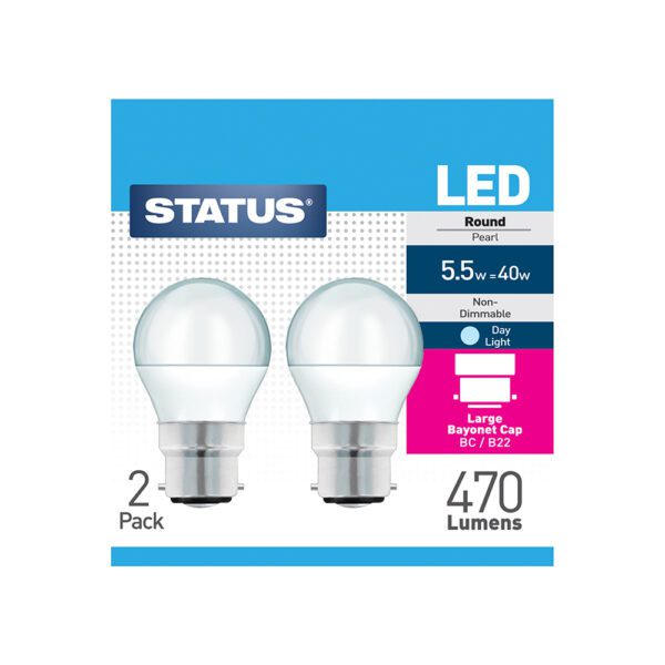 Homepride Online-5.5w=40w