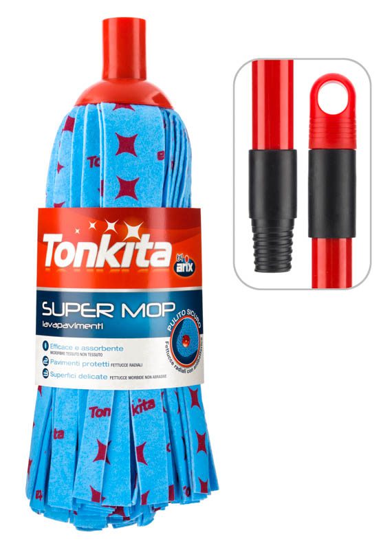 Homepride Online-Tonikita Super Mop