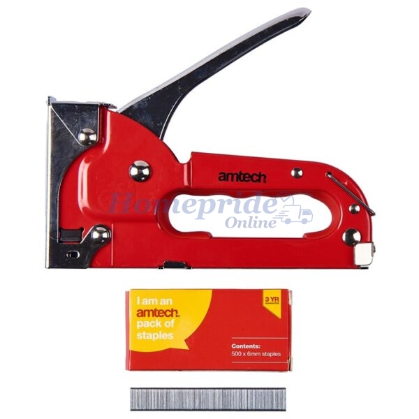 Homepride Online-Staple gun