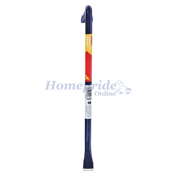 30cm (12") Wrecking bar