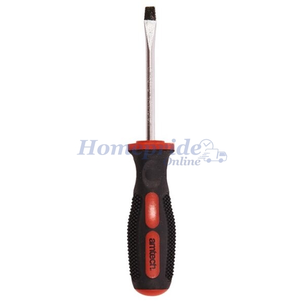 Homepride Online-5mm x 75mm Slotted screwdriver