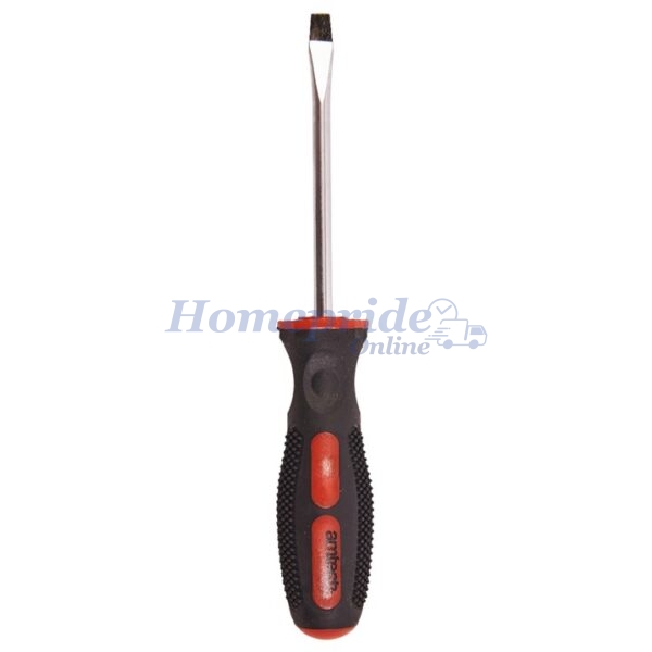 6mm x 100mm Slotted screwdriver