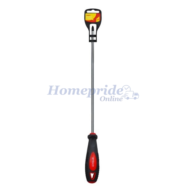 325mm PZ2 long reach screwdriver