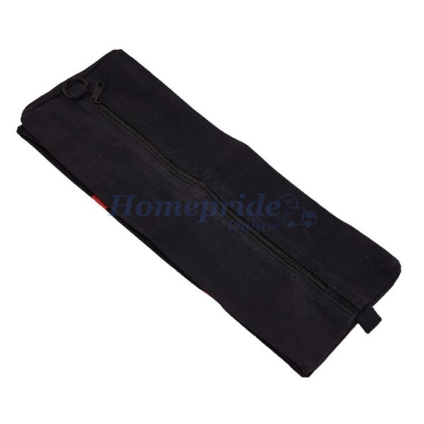 450mm (18") Canvas tool bag
