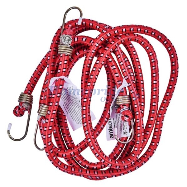 Homepride Online-180cm (72") Bungee cords (2 pack)