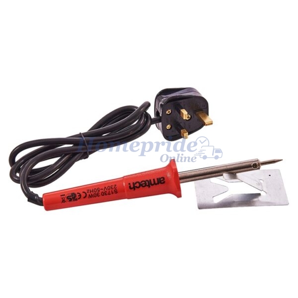 30W Soldering iron