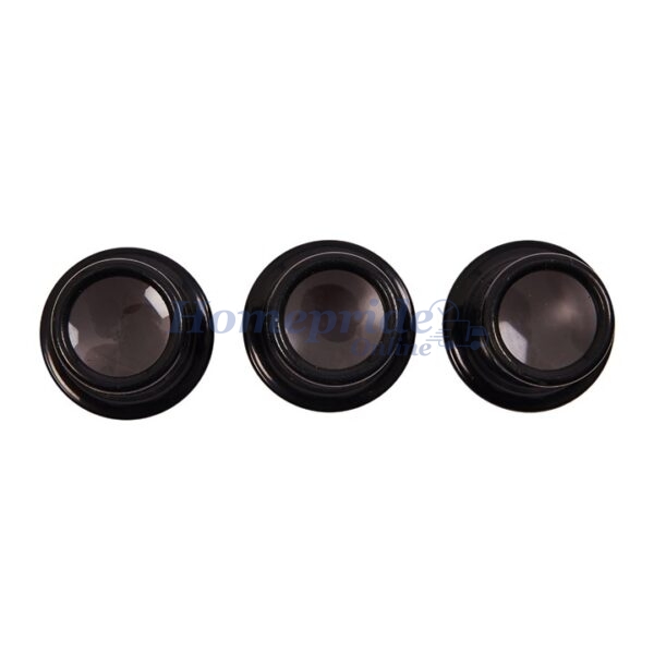 Homepride Online-3m Piece eye loupe set