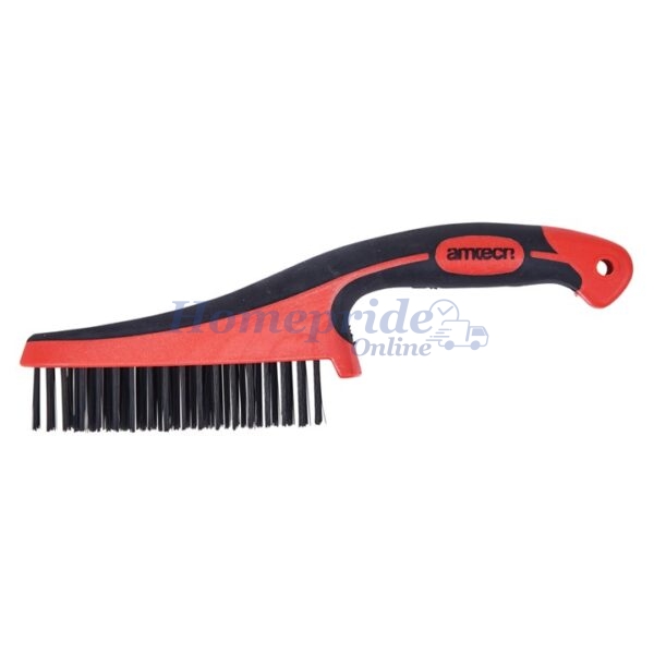 Homepride Online-Multi-purpose wire brush