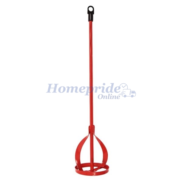 430mm x 80mm Paint mixer