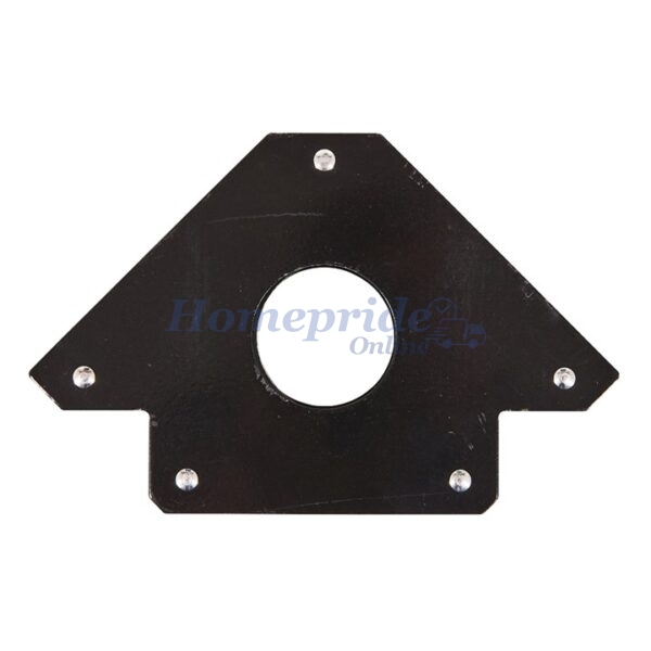 34kg (75lb) Welding magnet