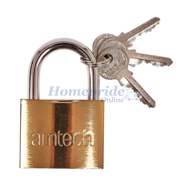 50mm Padlock