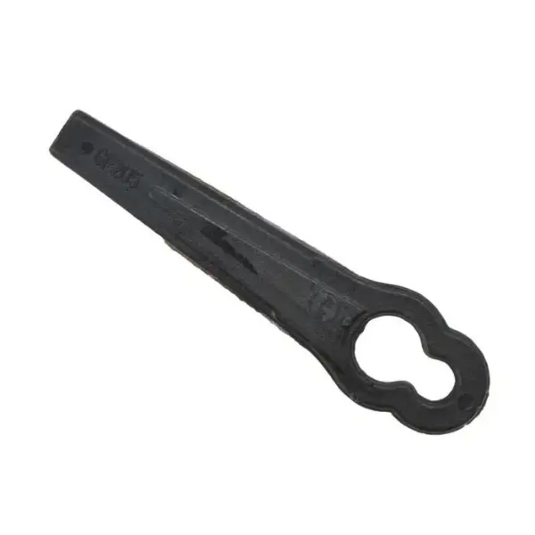 Plastic Blades for Flymo and Black & Decker - Pack of 20
