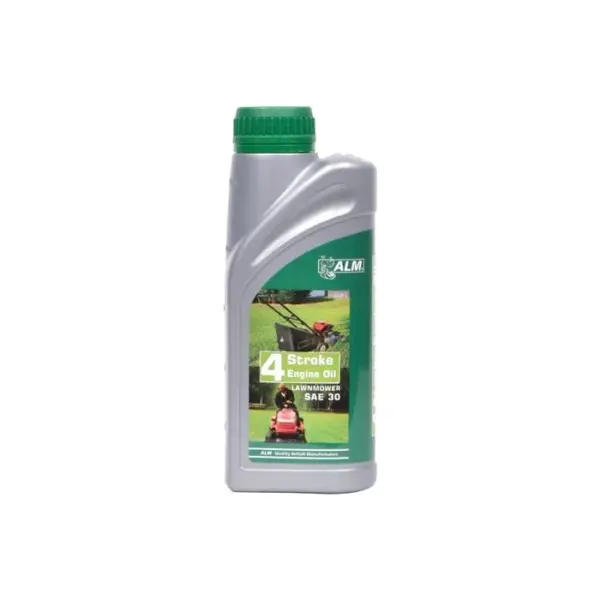 4 Stroke Oil 0.5L