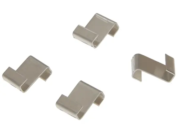 Homepride Online-Z' Lap Clips x 50