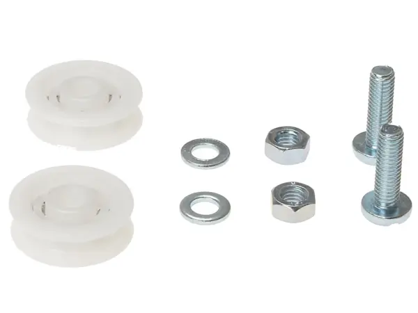 Sliding Door Wheel Kit x 2