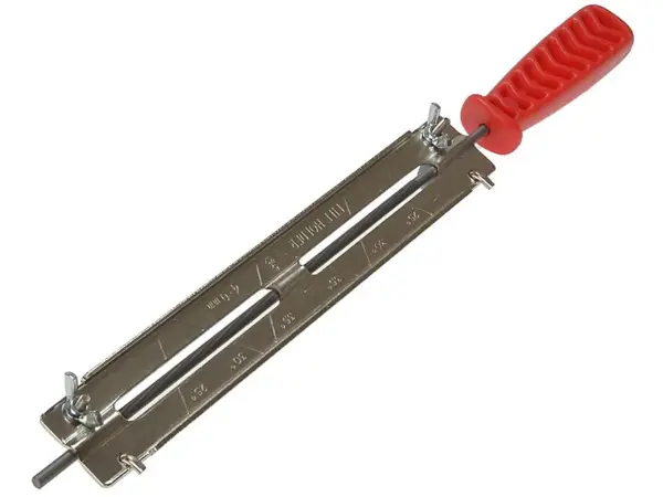 Chainsaw Sharpener