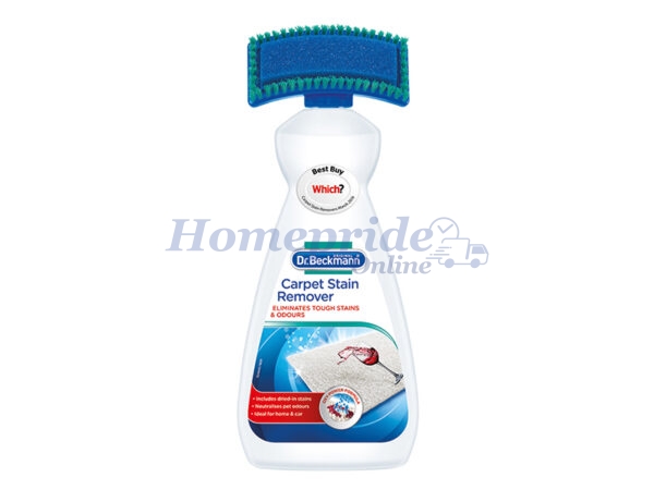 Carpet Cleaning Brush 650ml