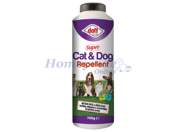 Homepride Online-Stop Cat & Dog Repellent 700g