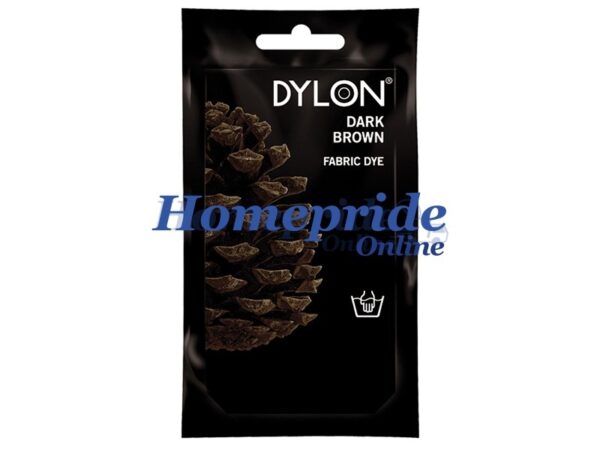 Homepride Online-Hand Dye Dark Brown