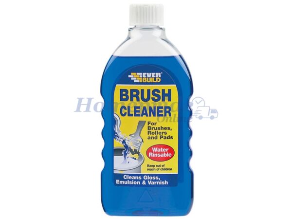Homepride Online-Brush Cleaner 500ml