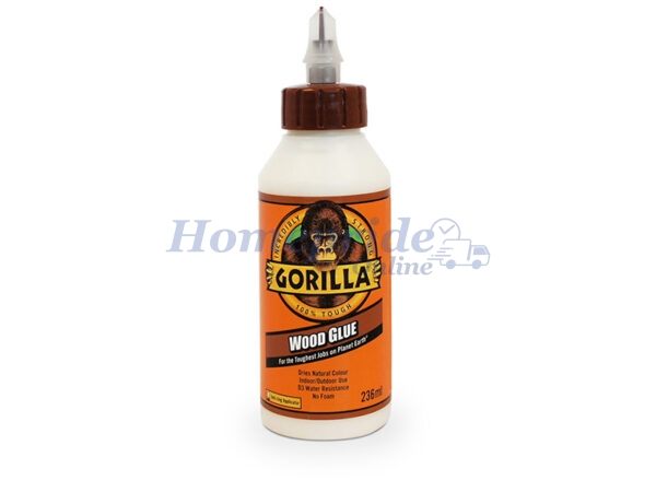 Homepride Online-Wood Glue 236ml