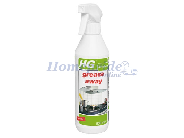 Grease Away 0.5L