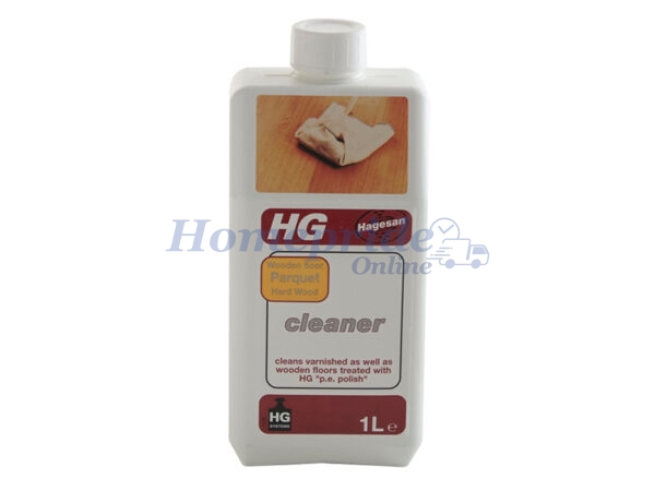 Homepride Online-54 Parquet Cleaner 1L