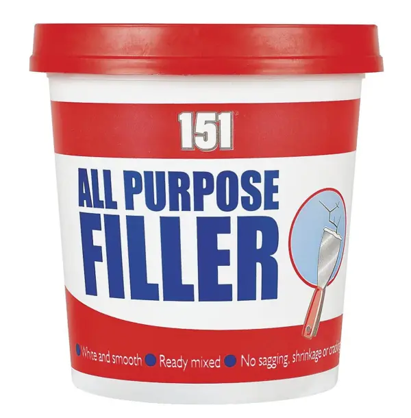 Homepride Online-All Purpose Filler Tub 600g
