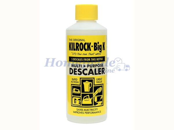 Big K Descaler 400ml