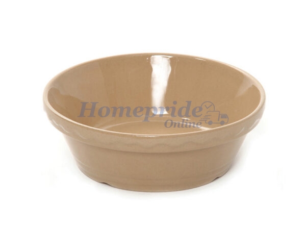 No.2 Round Baking Dishes Cane 140mm